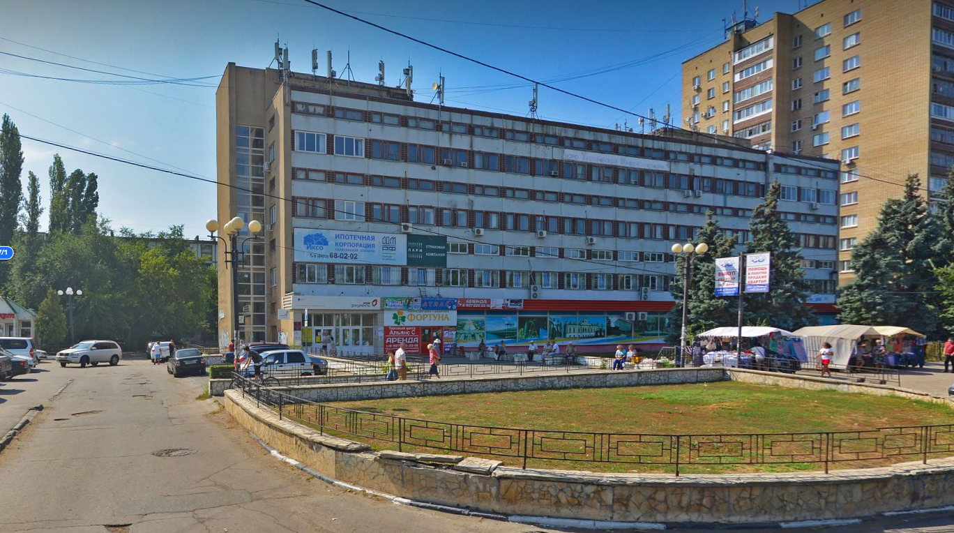 Ипотечный брокер Наталья Мачильская